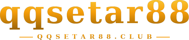 qqsetar88 logo